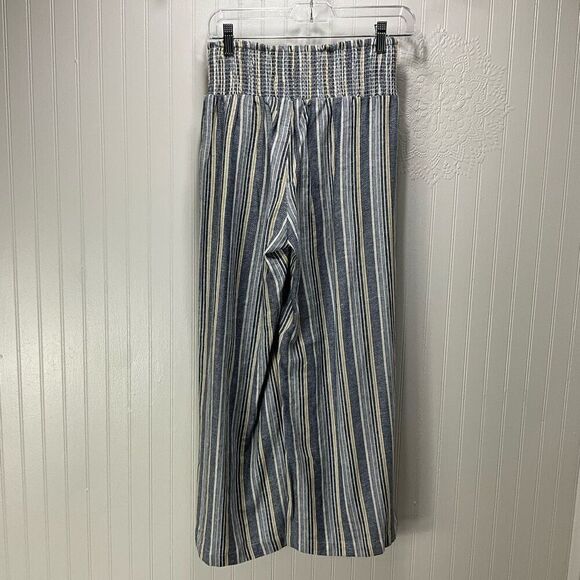 BANJARA Wide Leg Crop Pants - Picture 4 of 7